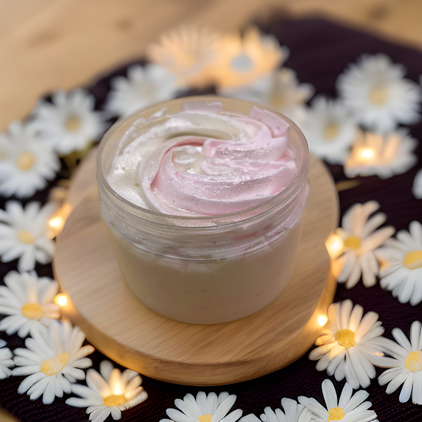 Scarlet Luxe Body Butter