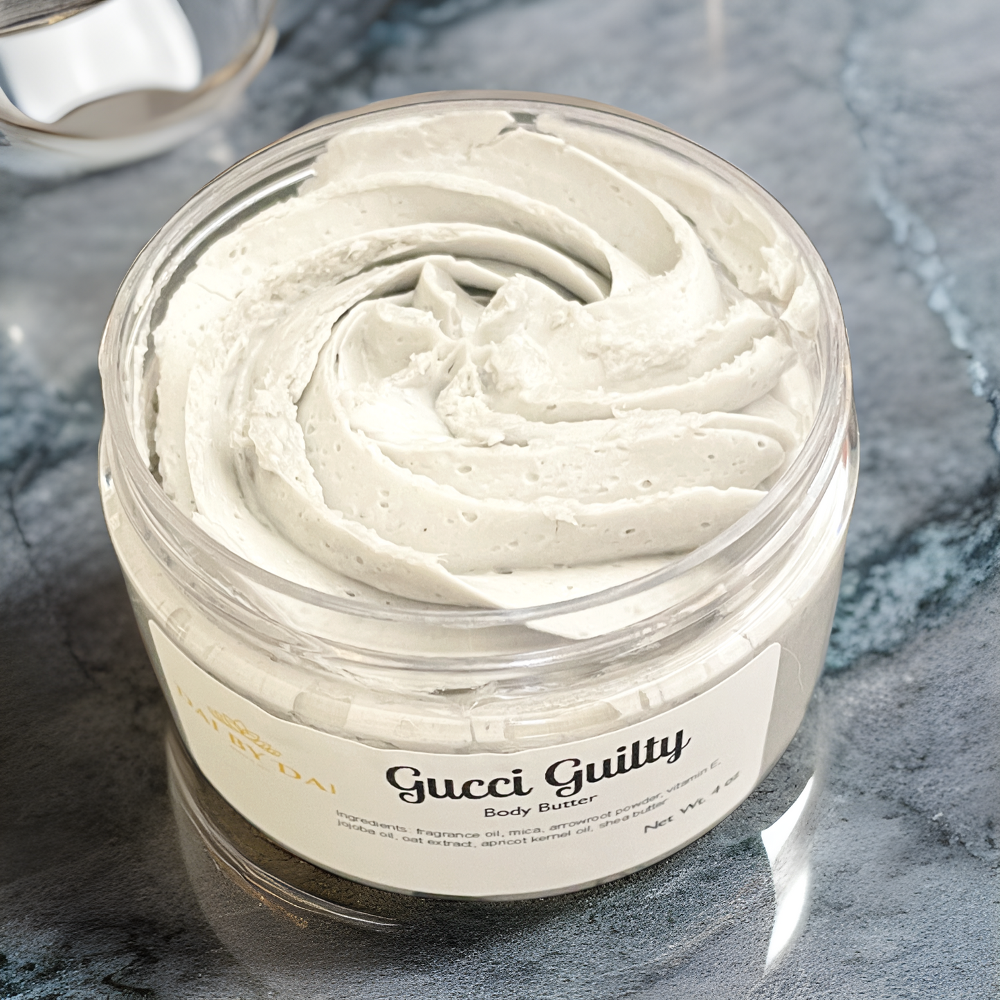 Gucci Guilty for Him Body Butter