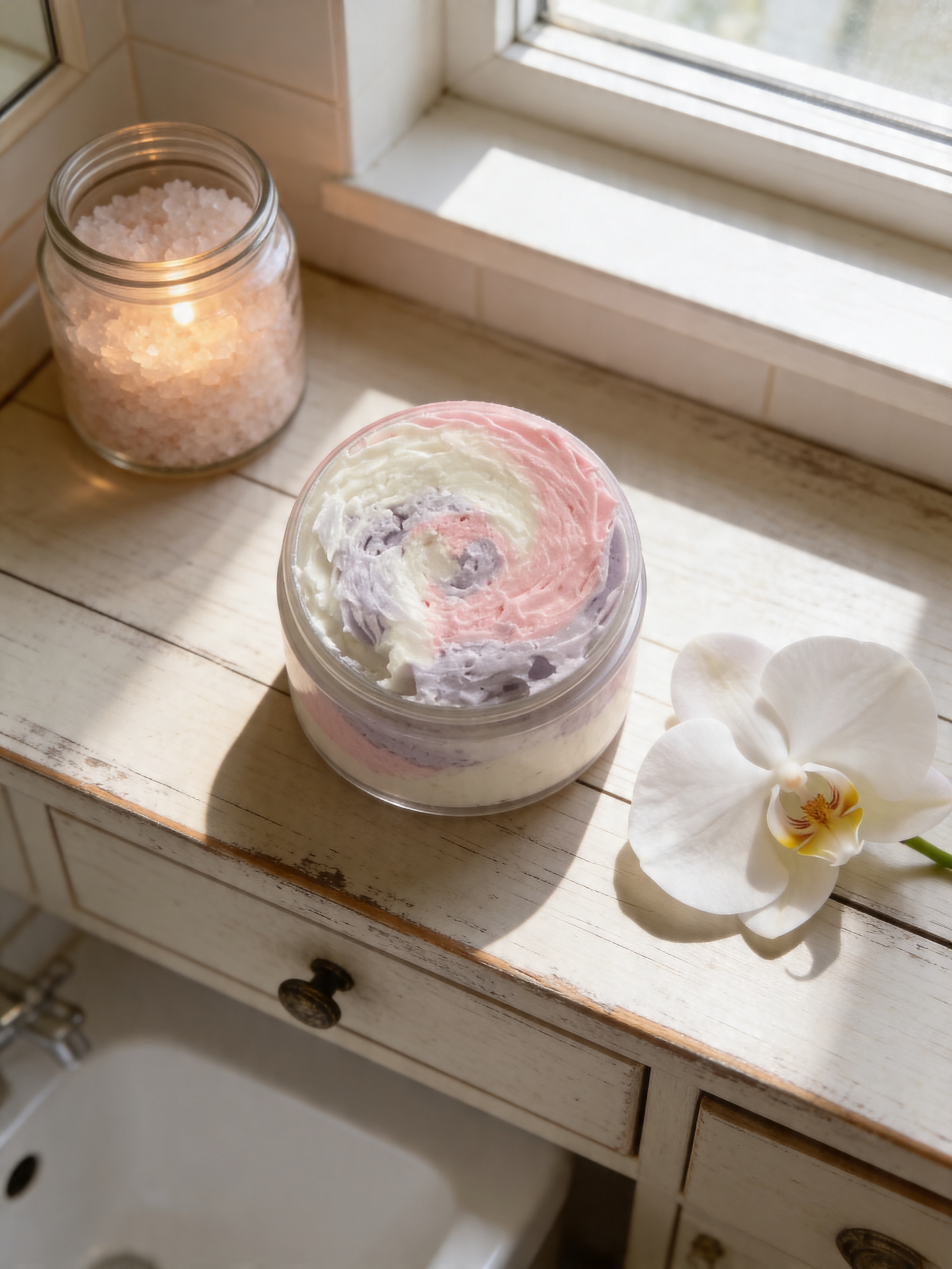 Passionate Kiss Body Butter