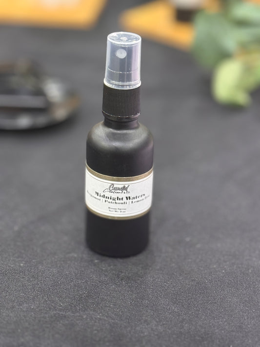 Midnight Waters Room Spray