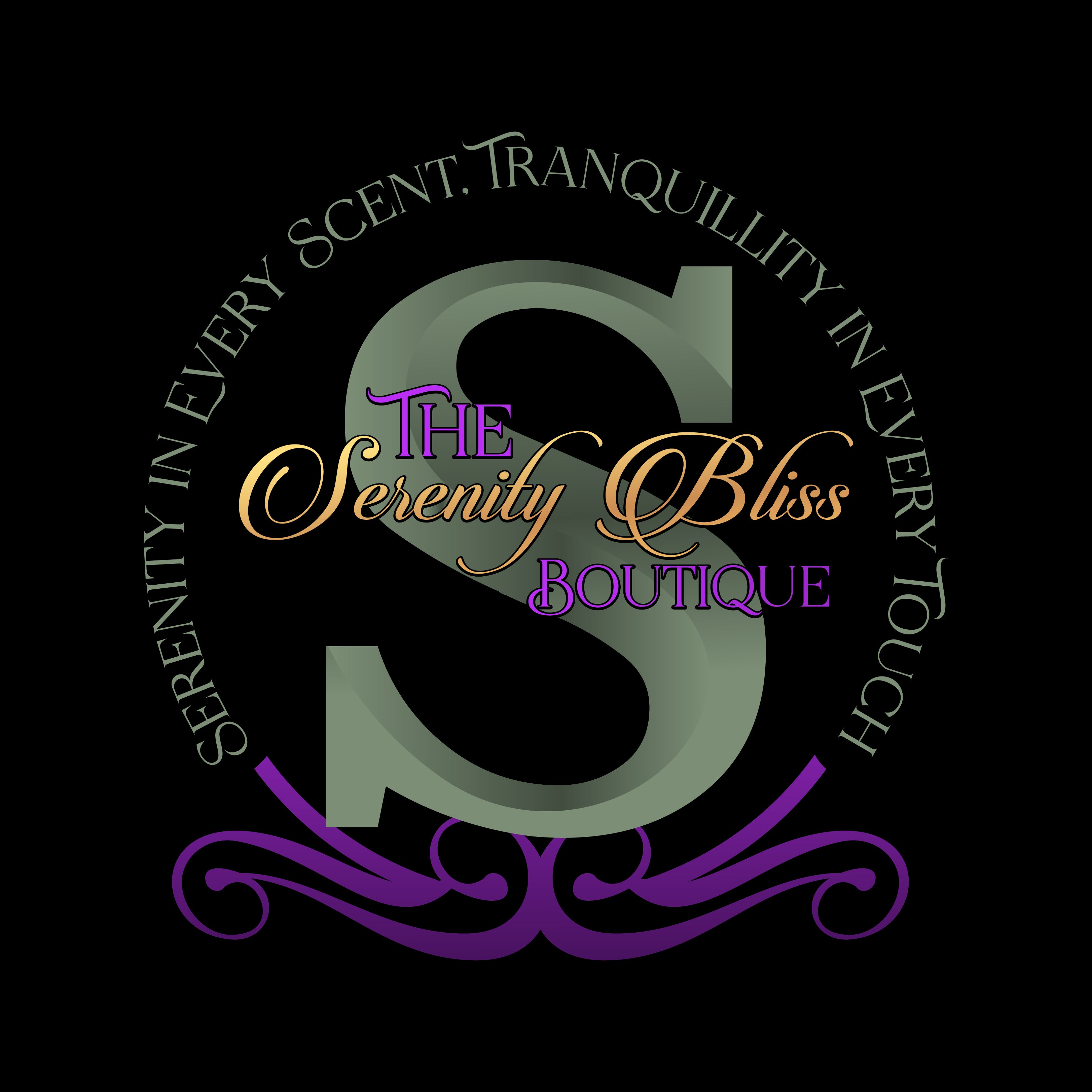 The Serenity Bliss Boutique