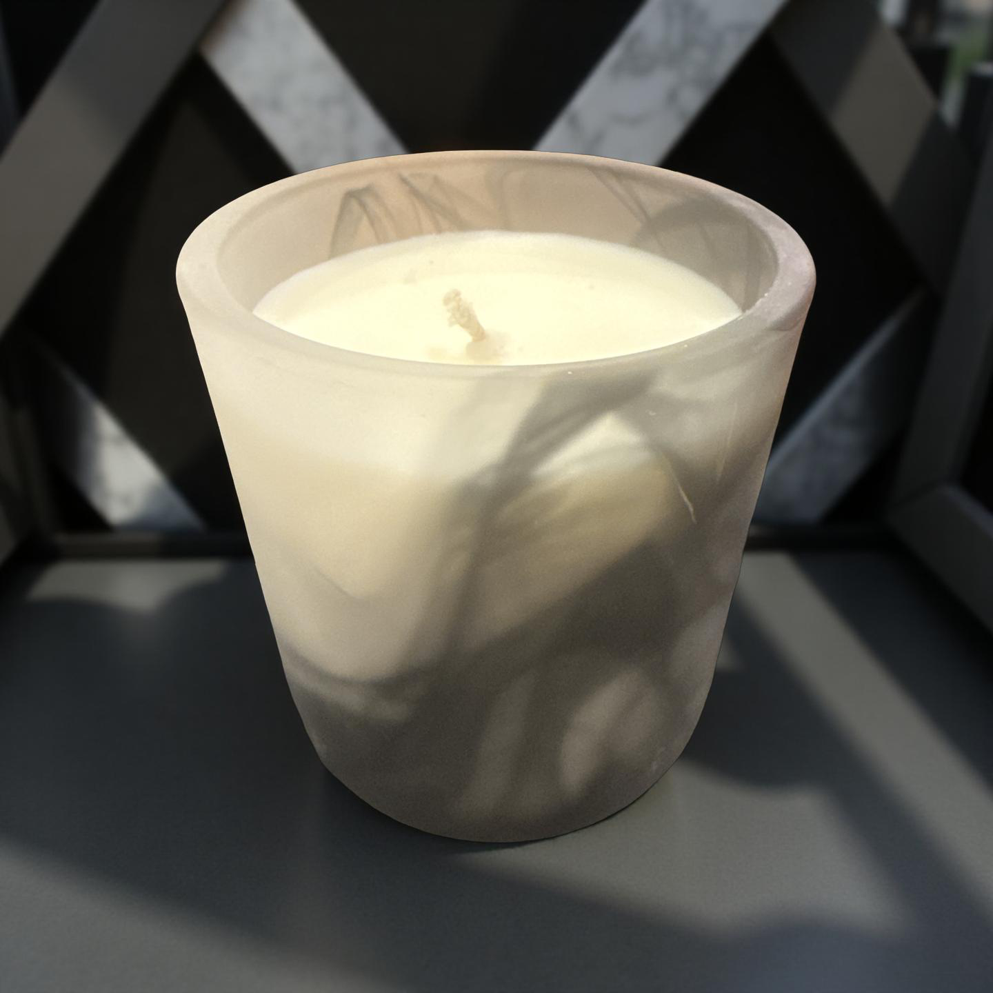 Sacred Woods Candle