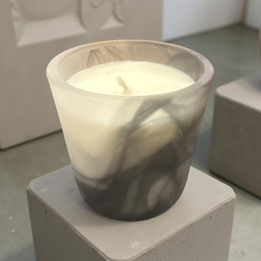 Sacred Woods Candle