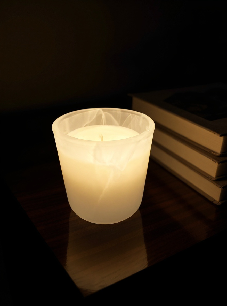 Summer Serenade Candle