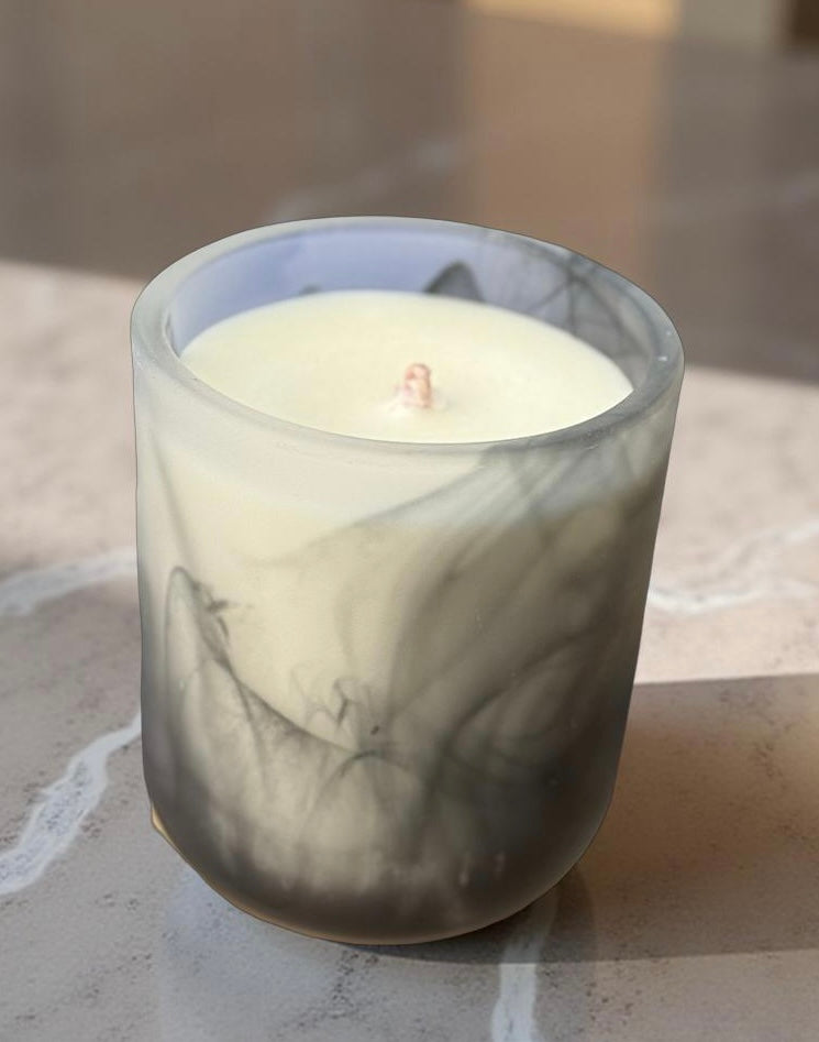 Deep Waves Candle