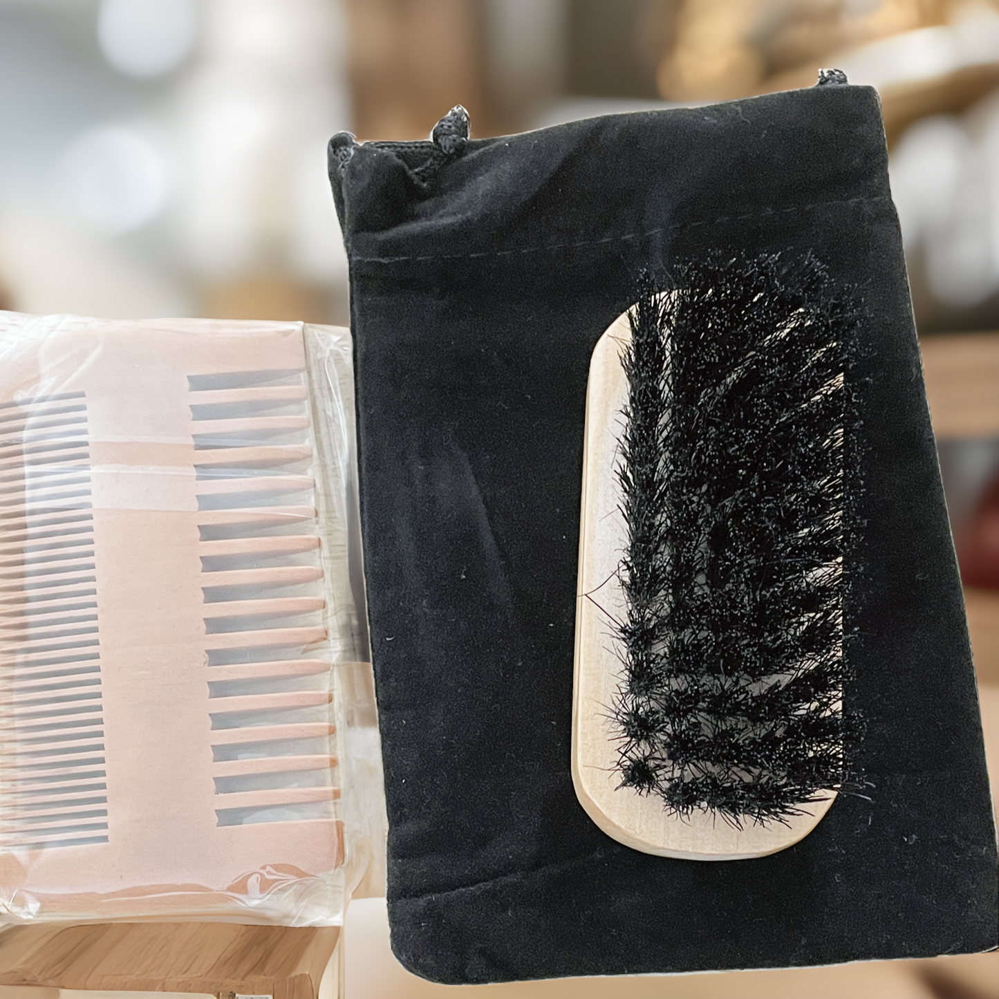 Beard Kit