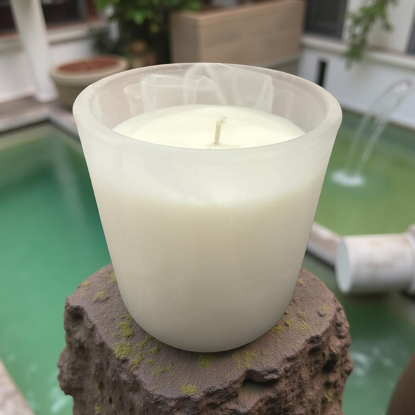 Shoreline Whisper Candle