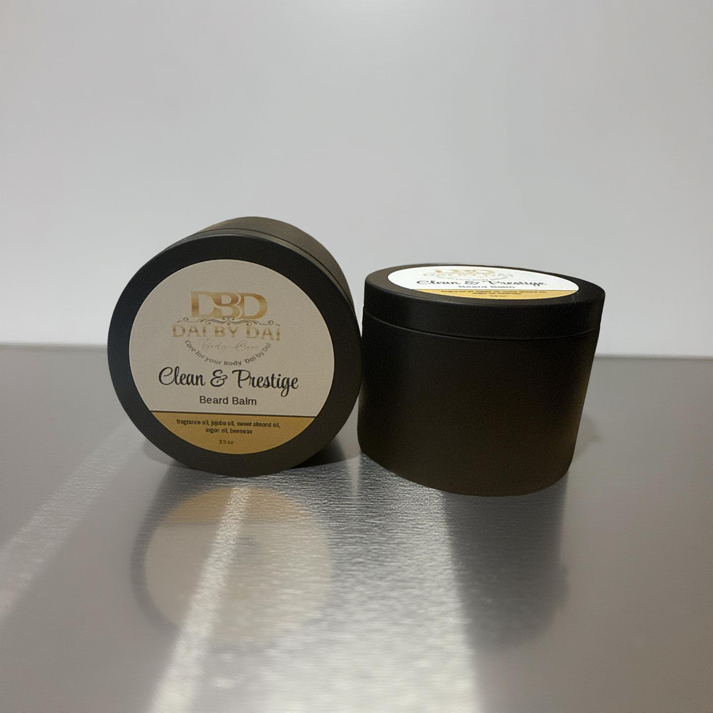 Beard Balm