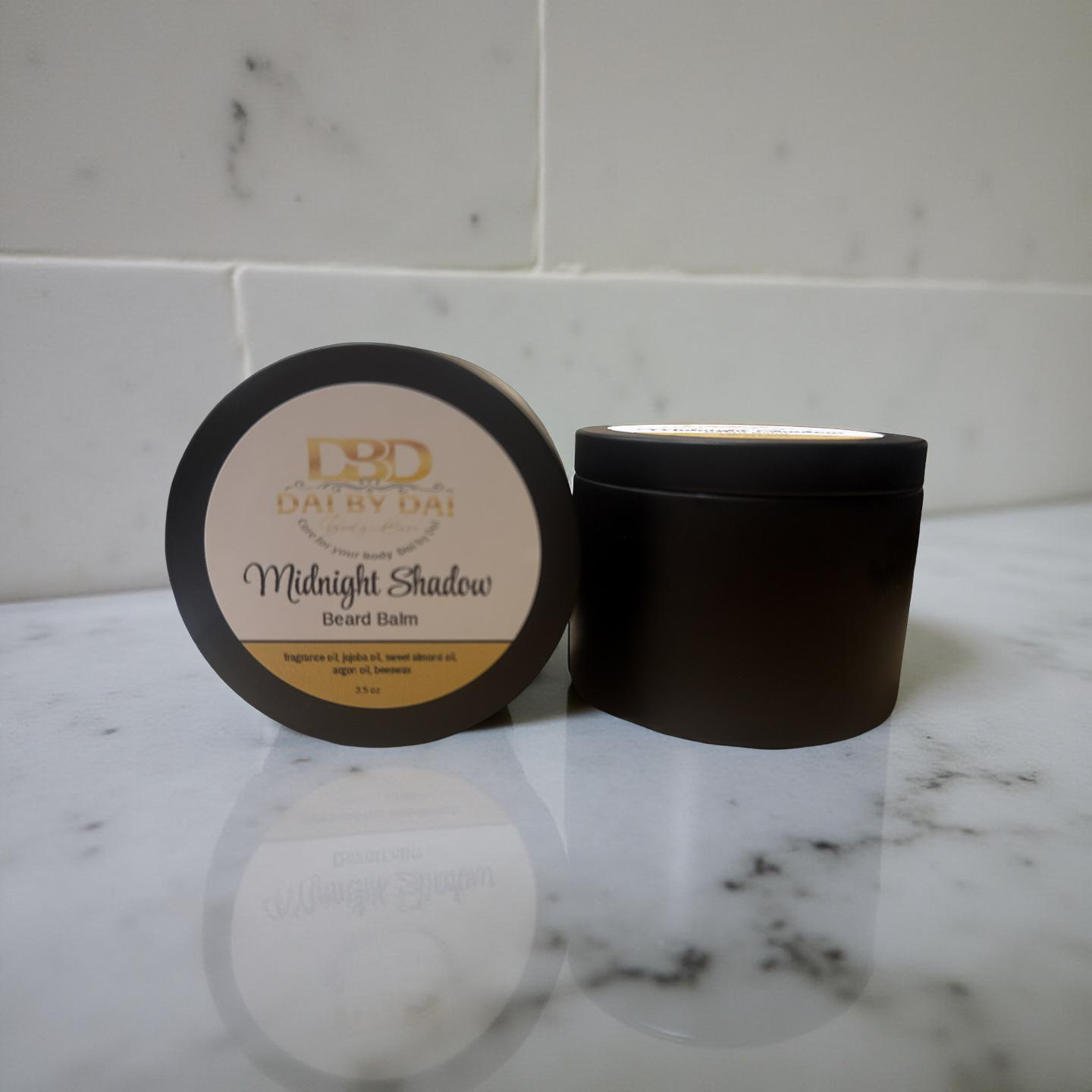 Beard Balm