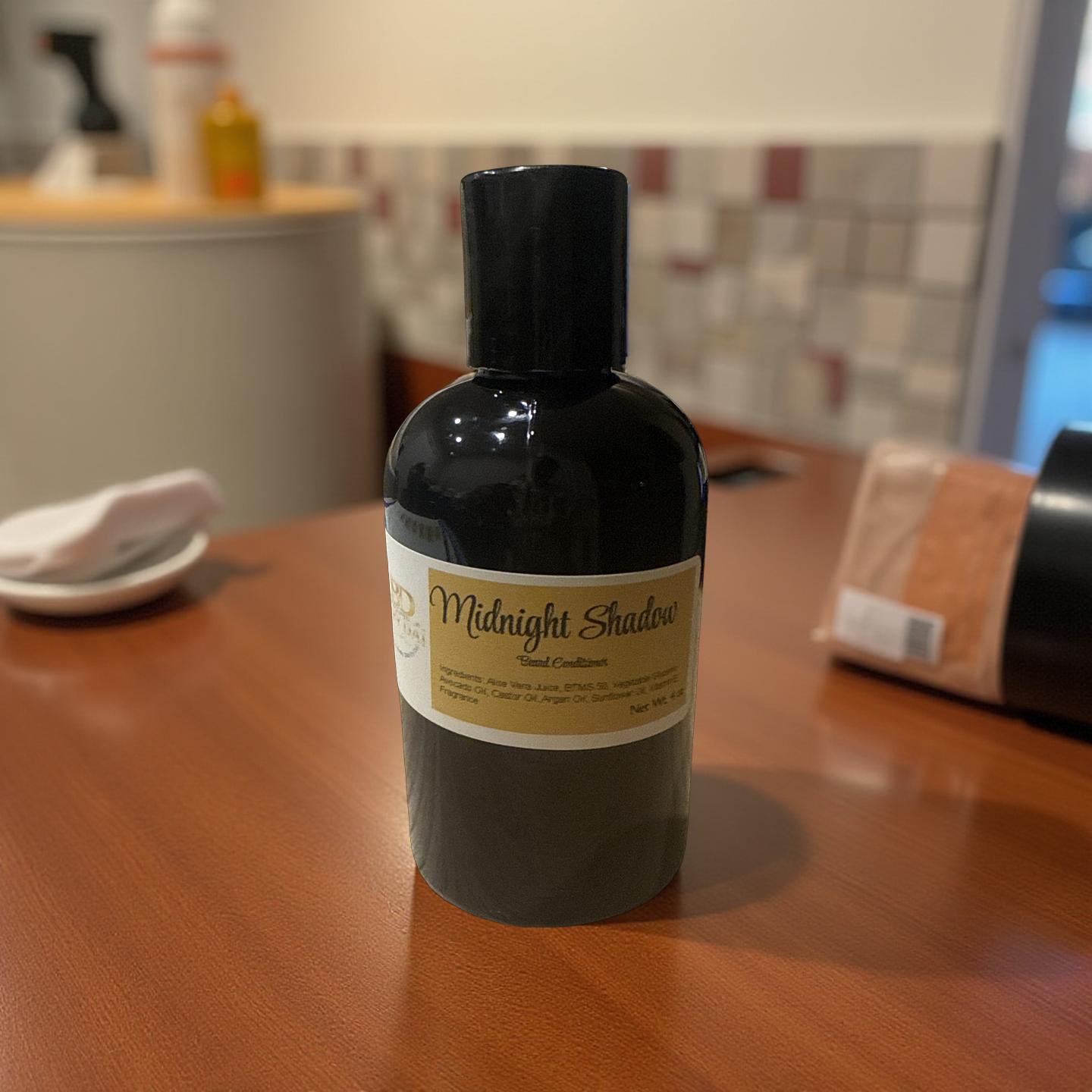 Beard Conditioner