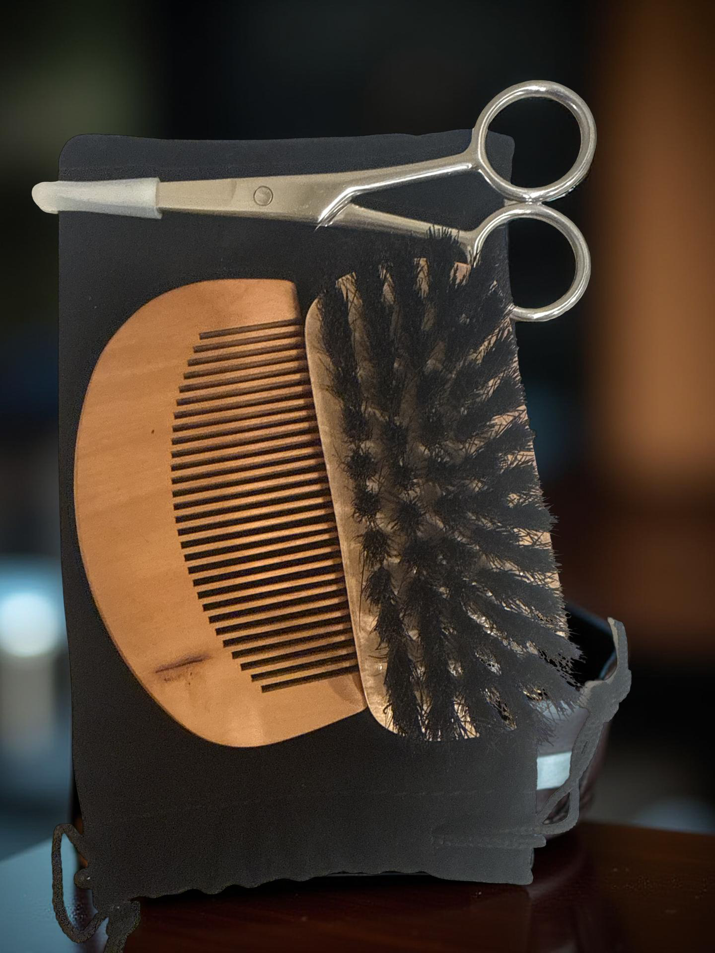 Beard Kit